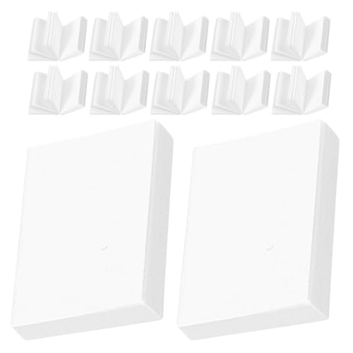 UPKOCH 20 Stück Blanko Buch Modelle Miniaturbücher Miniatur Türdekorationen Puppenbett Puppenhaus Miniatur Buchspielzeug Kleine Buchrohlinge Zum Öffnen Winziges Leeres Notizbuch UPKOCH 20 Stück Blanko Buch Modelle Miniaturbücher Miniatur Türdekorationen Puppenbett Puppenhaus Miniatur Buchspielzeug Kleine Buchrohlinge Zum Öffnen Winziges Leeres Notizbuch von UPKOCH