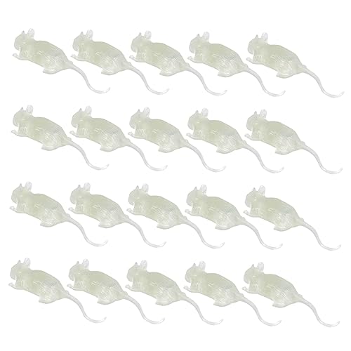 UPKOCH 20 Stück Gruselspielzeug Mini Ratten Gruseliges Simulationsspielzeug Halloween Mäuse Ameisen Rattenfiguren Für Draußen Gefälschte Mäuse Köder Halloween Ratten UPKOCH 20 Stück Gruselspielzeug Mini Ratten Gruseliges Simulationsspielzeug Halloween Mäuse Ameisen Rattenfiguren Für Draußen Gefälschte Mäuse Köder Halloween Ratten von UPKOCH