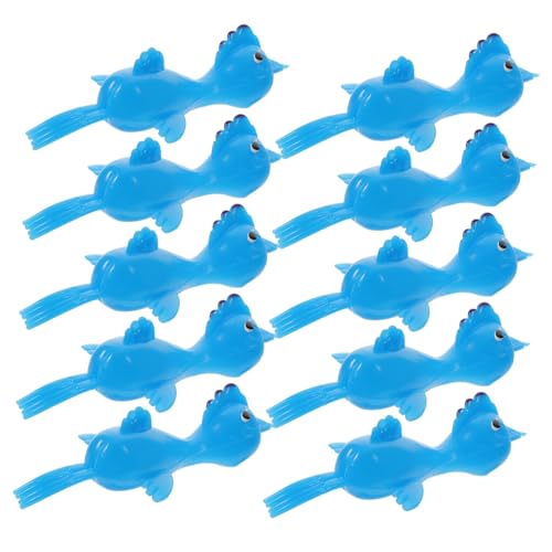UPKOCH 20 Stück Katapult-küken- Kinderversorgung Interaktives Fingerspielzeug Fliegendes Dehnbare Fingerspielzeuge Lustige Fingerspielzeuge Sky-Blue Vinyl UPKOCH 20 Stück Katapult-küken- Kinderversorgung Interaktives Fingerspielzeug Fliegendes Dehnbare Fingerspielzeuge Lustige Fingerspielzeuge Sky-Blue Vinyl von UPKOCH