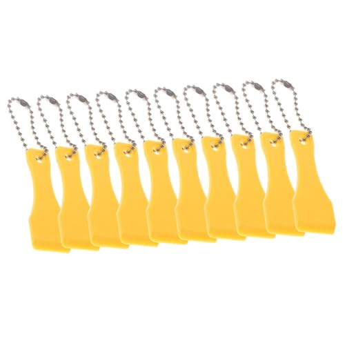 UPKOCH 20 Stück Lotteriekarte Lotto-Scratcher-Tool Rubbellos-Scratcher-Tool Kratzwerkzeug Rubbellotterie Ticket-Scratcher-Tool Werkzeuge Zum Schaben Von Lotterien Plastik Yellow UPKOCH 20 Stück Lotteriekarte Lotto-Scratcher-Tool Rubbellos-Scratcher-Tool Kratzwerkzeug Rubbellotterie Ticket-Scratcher-Tool Werkzeuge Zum Schaben Von Lotterien Plastik Yellow von UPKOCH