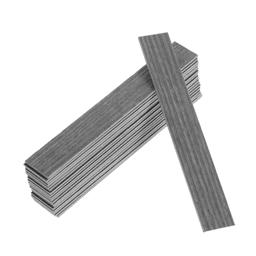 UPKOCH 20 Stück Maßstab Selbstklebend Bodenfliesen Realistische Holzmaserung Puppenhaus Möbel Zubehör für DIY Modellbau UPKOCH 20 Stück Maßstab Selbstklebend Bodenfliesen Realistische Holzmaserung Puppenhaus Möbel Zubehör für DIY Modellbau von UPKOCH