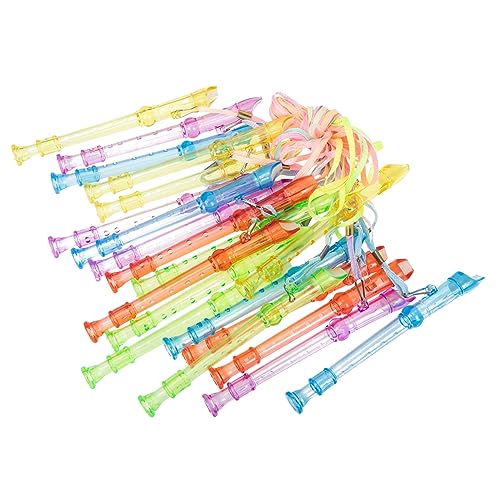 UPKOCH 20 Stück Mini -Flöte Instrumente für klein Klarinette Musik Kinderinstrumente Kinderflöten Kindermusik Altblockflöte Musikinstrumente Abs UPKOCH 20 Stück Mini -Flöte Instrumente für klein Klarinette Musik Kinderinstrumente Kinderflöten Kindermusik Altblockflöte Musikinstrumente Abs von UPKOCH