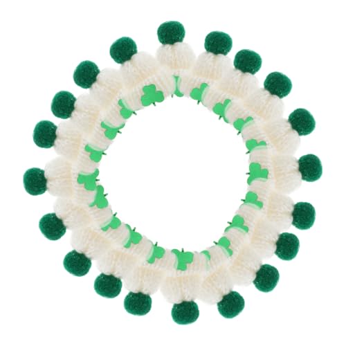 UPKOCH 20 Stück Mini Wollhutschmuck Mini-Puppenhüte Minihüte für Puppe Accessoires zur Herstellung von Kopfschmuck Patricks Day Dekorationen Mini-Hut Mini-St.-Patrick-Hüte Puppenhut Garn UPKOCH 20 Stück Mini Wollhutschmuck Mini-Puppenhüte Minihüte für Puppe Accessoires zur Herstellung von Kopfschmuck Patricks Day Dekorationen Mini-Hut Mini-St.-Patrick-Hüte Puppenhut Garn von UPKOCH