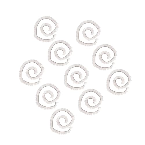 UPKOCH 20 Stück Puppe falsche Wimpern Wimpernstreifen Wimpern dünn gefälscht Fälschung Auge braune wimpern Geburtstagsgeschenk dekorative wimpern Puppenwimper Pa Light Brown UPKOCH 20 Stück Puppe falsche Wimpern Wimpernstreifen Wimpern dünn gefälscht Fälschung Auge braune wimpern Geburtstagsgeschenk dekorative wimpern Puppenwimper Pa Light Brown von UPKOCH