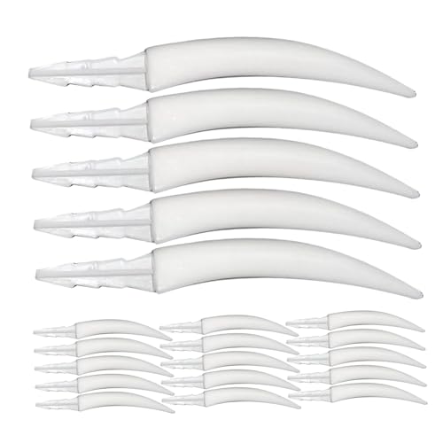 UPKOCH 20 Stück Teiliges Halloween Kürbiszahn aus Kunststoff Realistische Fake Fangzähne für Jack O Lantern Dekoration DIY Gruselige Kürbisverzierung Installieren Wiederverwendbar für UPKOCH 20 Stück Teiliges Halloween Kürbiszahn aus Kunststoff Realistische Fake Fangzähne für Jack O Lantern Dekoration DIY Gruselige Kürbisverzierung Installieren Wiederverwendbar für von UPKOCH