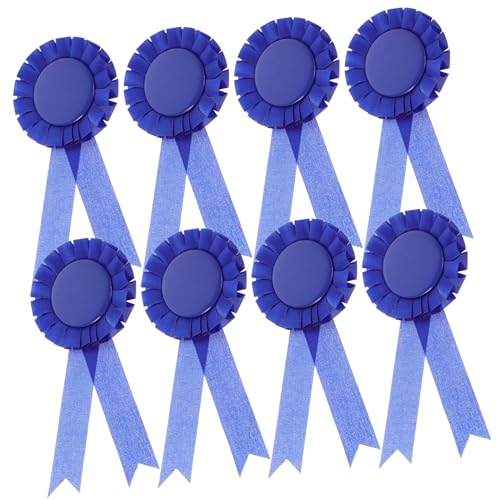 UPKOCH 20 Stück leeres Abzeichen Bänder leeres Auszeichnungsband bunt vergeben Auszeichnungen deko leeres diy-abzeichen mit pin leere Brosche leerer Stift Innenschale aus Weißblech Blau UPKOCH 20 Stück leeres Abzeichen Bänder leeres Auszeichnungsband bunt vergeben Auszeichnungen deko leeres diy-abzeichen mit pin leere Brosche leerer Stift Innenschale aus Weißblech Blau von UPKOCH