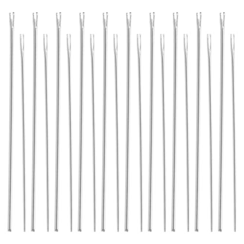 UPKOCH 20 Teiliges Puppenhaartransplantationswerkzeug Puppenhaar Wiederherstellungswerkzeug Puppenherstellungszubehör Puppenhaar Wurzelhalter Haarwebzubehör Für Puppen Metall UPKOCH 20 Teiliges Puppenhaartransplantationswerkzeug Puppenhaar Wiederherstellungswerkzeug Puppenherstellungszubehör Puppenhaar Wurzelhalter Haarwebzubehör Für Puppen Metall von UPKOCH