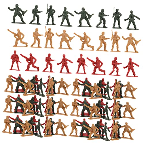 UPKOCH 200 Stück Militärsoldaten Modellspielzeug Für Männerfiguren Armeesoldatenfiguren Mini Armeespielzeug Miniatur Soldatenfiguren Armeefiguren Für Mini Armeefiguren UPKOCH 200 Stück Militärsoldaten Modellspielzeug Für Männerfiguren Armeesoldatenfiguren Mini Armeespielzeug Miniatur Soldatenfiguren Armeefiguren Für Mini Armeefiguren von UPKOCH