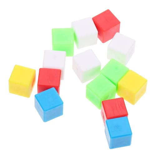 UPKOCH 200 Stücke Kleine Würfel Mathematische Geometrie Elementare Mathematik Unterrichtshilfen UPKOCH 200 Stücke Kleine Würfel Mathematische Geometrie Elementare Mathematik Unterrichtshilfen von UPKOCH