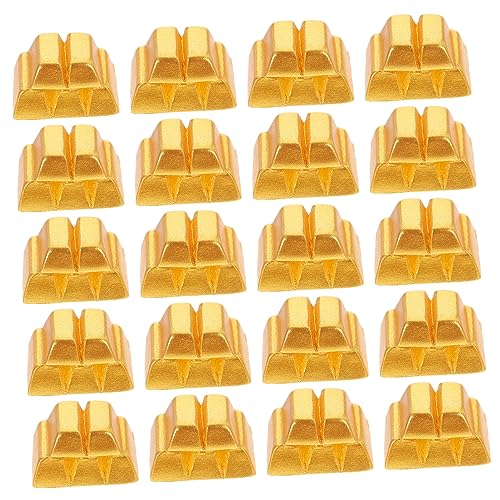 UPKOCH 20 Stücke Miniatur Mini Puppenhaus Miniatur Szene Zubehör Für Home Office Decor UPKOCH 20 Stücke Miniatur Mini Puppenhaus Miniatur Szene Zubehör Für Home Office Decor von UPKOCH