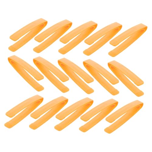UPKOCH 20stücke Pack Junge Mädchen Kunststoff Pinzetten Spielzeug Kindergarten Experimente Werkzeuge Für Kleinkinder Feinmotorik Training UPKOCH 20stücke Pack Junge Mädchen Kunststoff Pinzetten Spielzeug Kindergarten Experimente Werkzeuge Für Kleinkinder Feinmotorik Training von UPKOCH