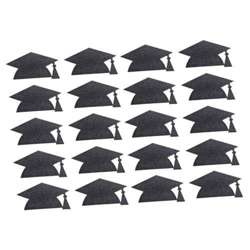 UPKOCH 20st Absolvent Cup Aufkleber Kreativer Tassenaufkleber Aufkleber Absolventenkappe Dekortassenaufkleber Black UPKOCH 20st Absolvent Cup Aufkleber Kreativer Tassenaufkleber Aufkleber Absolventenkappe Dekortassenaufkleber Black von UPKOCH