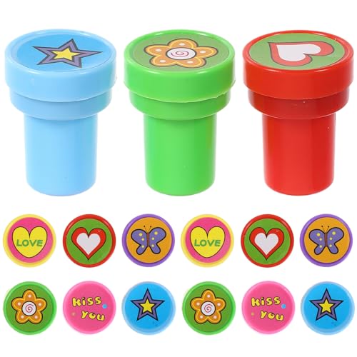 UPKOCH 24 Stück Frühlingsblumen-Schmetterlingsstempel Kinderstempel Für Geburtstagsfeiern Garten-Teeparty-Geschenke Feen-Piñata-Füller Goody-Bag-Füller Unterrichtsbedarf UPKOCH 24 Stück Frühlingsblumen-Schmetterlingsstempel Kinderstempel Für Geburtstagsfeiern Garten-Teeparty-Geschenke Feen-Piñata-Füller Goody-Bag-Füller Unterrichtsbedarf von UPKOCH