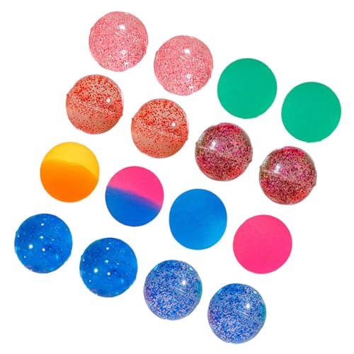 UPKOCH 24 Stück Hüpfender Ball Zubehör Für Partybälle Karnevalsparty-hüpfbälle Hüpfbälle Partygeschenke Für Hüpfbälle Klein Hüpfbälle Masse Kleine Hüpfbälle Für Gummi UPKOCH 24 Stück Hüpfender Ball Zubehör Für Partybälle Karnevalsparty-hüpfbälle Hüpfbälle Partygeschenke Für Hüpfbälle Klein Hüpfbälle Masse Kleine Hüpfbälle Für Gummi von UPKOCH