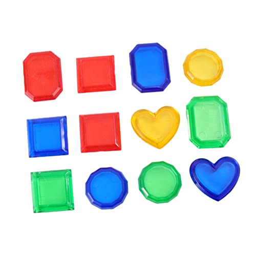UPKOCH Schwimmspielzeug Für Kinder – 24-teiliges Tauch-edelstein-poolspielzeug-Set Wasserspielzeug Für Kinder UPKOCH Schwimmspielzeug Für Kinder – 24-teiliges Tauch-edelstein-poolspielzeug-Set Wasserspielzeug Für Kinder von UPKOCH