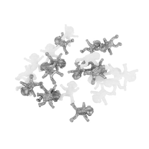UPKOCH 24 Stück Teiliges Klebrige Stressbälle aus Langsam Zurückprallendem TPR Kletternde Wandfiguren für Dehnbare Fidget Spielzeuge zur Entspannung und Partygeschenke UPKOCH 24 Stück Teiliges Klebrige Stressbälle aus Langsam Zurückprallendem TPR Kletternde Wandfiguren für Dehnbare Fidget Spielzeuge zur Entspannung und Partygeschenke von UPKOCH