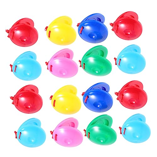 UPKOCH 24 Stück Teiliges Set Bunte Percussion Spielzeuge für Robuste Orff Klanghölzer Sichere Hautfreundliche Musikinstrumente Kompakt und Langlebig für Frühes Musikalisches Lernen UPKOCH 24 Stück Teiliges Set Bunte Percussion Spielzeuge für Robuste Orff Klanghölzer Sichere Hautfreundliche Musikinstrumente Kompakt und Langlebig für Frühes Musikalisches Lernen von UPKOCH