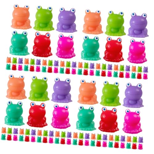 UPKOCH 240stücke Miniatur Harz Frosch Deko Leuchtende Cartoon Figuren Für Garten Und Büro Für DIY Deko Und Miniaturlandschaften UPKOCH 240stücke Miniatur Harz Frosch Deko Leuchtende Cartoon Figuren Für Garten Und Büro Für DIY Deko Und Miniaturlandschaften von UPKOCH