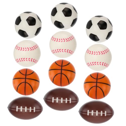 UPKOCH 24St Entlüftungskugel für kinderspielzeug spielsachen für spieletisch Toy Stressbälle zappeln lustiges Quetschspielzeug Stressbälle für Pu UPKOCH 24St Entlüftungskugel für kinderspielzeug spielsachen für spieletisch Toy Stressbälle zappeln lustiges Quetschspielzeug Stressbälle für Pu von UPKOCH