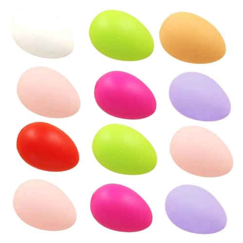 UPKOCH 24St gefärbte Eier ostereier bastelset osterneier geldgeschenke ostern easter Probieren osterparty ei Eierschale selber machen Plastik UPKOCH 24St gefärbte Eier ostereier bastelset osterneier geldgeschenke ostern easter Probieren osterparty ei Eierschale selber machen Plastik von UPKOCH