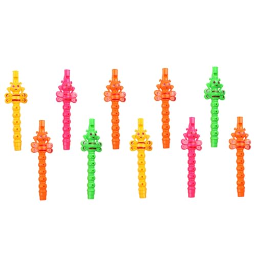 UPKOCH 25 Stück Mini Blockflöte Kinderspielzeug Blasinstrument Schülerklarinette Praktische Klarinette Kinderflöte Kinderübungsklarinette Flöte Zufällige Farbe UPKOCH 25 Stück Mini Blockflöte Kinderspielzeug Blasinstrument Schülerklarinette Praktische Klarinette Kinderflöte Kinderübungsklarinette Flöte Zufällige Farbe von UPKOCH