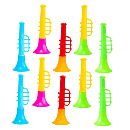 UPKOCH 25St Trompete kinderinstrumente musikinstrumente Trompetenkinder Trompetenspielzeug für Lufthörner Lernspielzeug Trompete kreative Trompetenspielzeuge Abs UPKOCH 25St Trompete kinderinstrumente musikinstrumente Trompetenkinder Trompetenspielzeug für Lufthörner Lernspielzeug Trompete kreative Trompetenspielzeuge Abs von UPKOCH