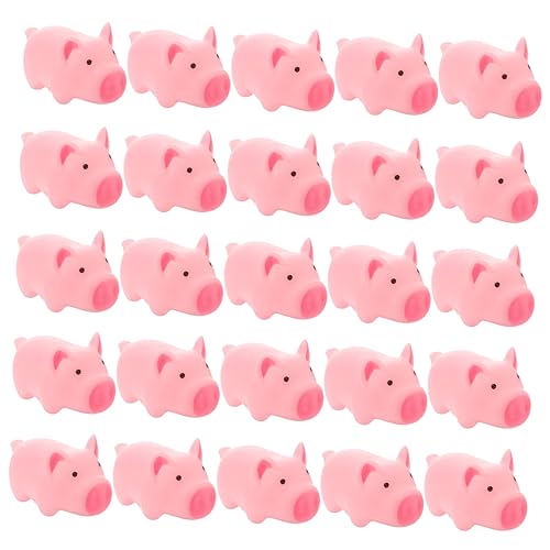 UPKOCH 25stücke Teiliges Quitschpig-Spielzeug Stressabbau-Spielzeug Für Junge Mädchen Und Erwachsene Lustiges Entspannendes Stressspielzeug Fleischfarbe Für Partys Und UPKOCH 25stücke Teiliges Quitschpig-Spielzeug Stressabbau-Spielzeug Für Junge Mädchen Und Erwachsene Lustiges Entspannendes Stressspielzeug Fleischfarbe Für Partys Und von UPKOCH