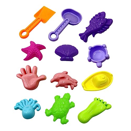 UPKOCH 28 Stücke Kinder DIY Mold Werkzeuge Lustige Kinder Schimmel Spielzeug Kunststoff Strand Weltraumformen UPKOCH 28 Stücke Kinder DIY Mold Werkzeuge Lustige Kinder Schimmel Spielzeug Kunststoff Strand Weltraumformen von UPKOCH