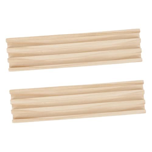 UPKOCH Robuste 2 Stücke Holz Tabletts Mexikanische Zug Tabletts Tabletop Spiel Zubehör UPKOCH Robuste 2 Stücke Holz Tabletts Mexikanische Zug Tabletts Tabletop Spiel Zubehör von UPKOCH