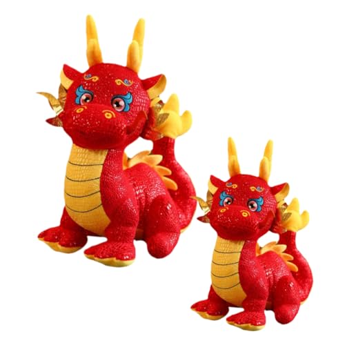 UPKOCH 2St Drachenpuppe Förmchen Fahrzeug Untersetzer mehrere Sternzeichen Puppe Netz Drachenplüsch Drache Stoffpuppe Kuscheltier Drache Ausgestopfter Drache für rot UPKOCH 2St Drachenpuppe Förmchen Fahrzeug Untersetzer mehrere Sternzeichen Puppe Netz Drachenplüsch Drache Stoffpuppe Kuscheltier Drache Ausgestopfter Drache für rot von UPKOCH