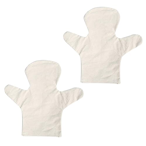 UPKOCH 2Stücke Fingerpuppen Materialpaket für Weiße Stofffingerpuppen DIY Bastelset für Kreative Geschichten und Rollenspiele Sicher und Langlebig Zubehör für Fantasievolles UPKOCH 2Stücke Fingerpuppen Materialpaket für Weiße Stofffingerpuppen DIY Bastelset für Kreative Geschichten und Rollenspiele Sicher und Langlebig Zubehör für Fantasievolles von UPKOCH