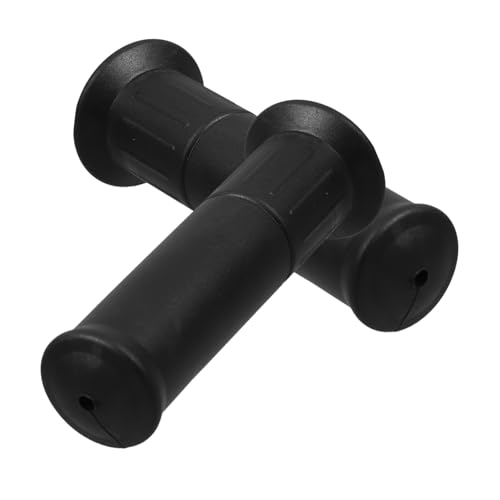 UPKOCH 2Stücke Rollstuhlgriffabdeckungen Griffüberzüge für Lenker Material Ergonomisches Design für Sicheren Halt und Komfort UPKOCH 2Stücke Rollstuhlgriffabdeckungen Griffüberzüge für Lenker Material Ergonomisches Design für Sicheren Halt und Komfort von UPKOCH