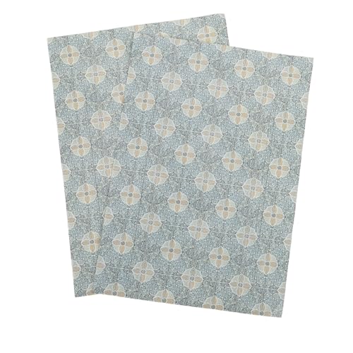 UPKOCH 2pcs Dollhouse Außenwandaufkleber A4 Grösse Washerforte Page Und Staft Schliessung Für Miniaturhauszubehör UPKOCH 2pcs Dollhouse Außenwandaufkleber A4 Grösse Washerforte Page Und Staft Schliessung Für Miniaturhauszubehör von UPKOCH