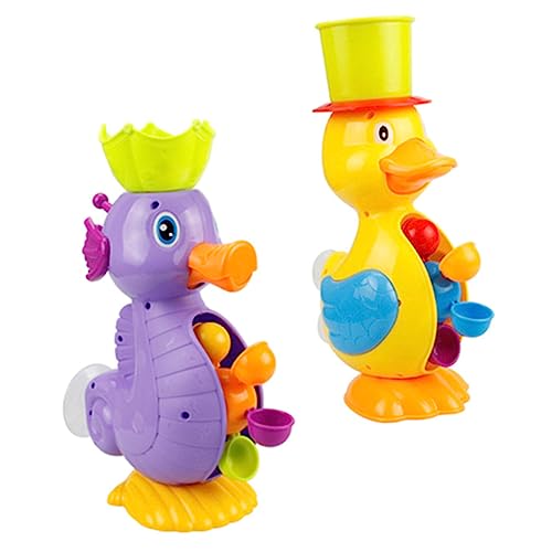 UPKOCH 2st Badespielzeug Bewässerungsspielzeuge Kinderspielzeug Badewanne Gießen Kinderzimmer Dekore Duschspielzeug Plastik UPKOCH 2st Badespielzeug Bewässerungsspielzeuge Kinderspielzeug Badewanne Gießen Kinderzimmer Dekore Duschspielzeug Plastik von UPKOCH