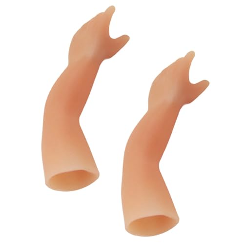 UPKOCH Winzige Hand Requisite Für Halloween Party Gadget Realistische Gefälschte Hände Requisiten Party Favor UPKOCH Winzige Hand Requisite Für Halloween Party Gadget Realistische Gefälschte Hände Requisiten Party Favor von UPKOCH