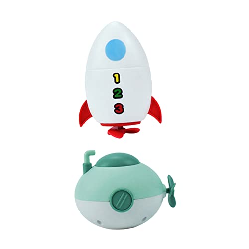 UPKOCH Ferngesteuertes U-Boot-Spielzeug Für Kinder – Badespielzeug Mit Meerestieren Wasserspielzeug Für Kinder Duschspielzeug UPKOCH Ferngesteuertes U-Boot-Spielzeug Für Kinder – Badespielzeug Mit Meerestieren Wasserspielzeug Für Kinder Duschspielzeug von UPKOCH