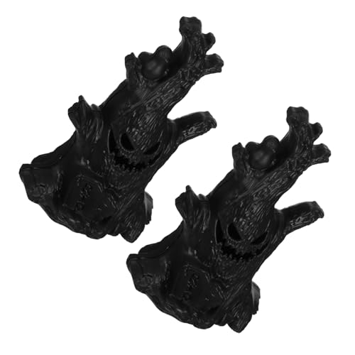 UPKOCH 2stücke Geisterbaum-statuen-dekor Gruselige Geisterbaum-Lichter Für Halloween-tischdekor Aus Kunststoff Geeignet Für Festival-licht Und Party-Dekorationen UPKOCH 2stücke Geisterbaum-statuen-dekor Gruselige Geisterbaum-Lichter Für Halloween-tischdekor Aus Kunststoff Geeignet Für Festival-licht Und Party-Dekorationen von UPKOCH