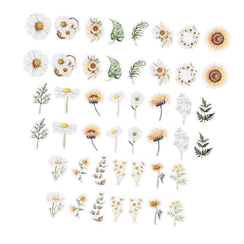 UPKOCH Wunderschöne Gänseblümchen- Und Sonnenblumenformen – 1 Set Mit 3 Boxen – Blumenaufkleber – Notizbuchaufkleber – Briefumschlagaufkleber – Für Kinder UPKOCH Wunderschöne Gänseblümchen- Und Sonnenblumenformen – 1 Set Mit 3 Boxen – Blumenaufkleber – Notizbuchaufkleber – Briefumschlagaufkleber – Für Kinder von UPKOCH