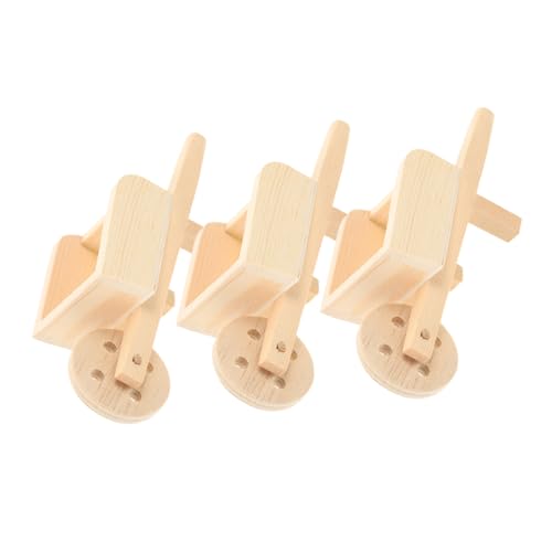 UPKOCH 3 Stck. Mini-Kinderwagen für den einzug für Kollege famaliguy bastelzeug Kid Toys schubkarre Puppenhaus Holzkarren Mini-Karren- Minikarrenkarren UPKOCH 3 Stck. Mini-Kinderwagen für den einzug für Kollege famaliguy bastelzeug Kid Toys schubkarre Puppenhaus Holzkarren Mini-Karren- Minikarrenkarren von UPKOCH