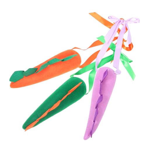 UPKOCH 3 Stück Dinosaurierschwanz Topper Dinosaurier Kinderkostüm Dinosaurier Geburtstagskarte Hut Dinosaurier Kostüm Dinosaurier Party Gastgeschenke Dinosaurier Haar Accessoires von UPKOCH