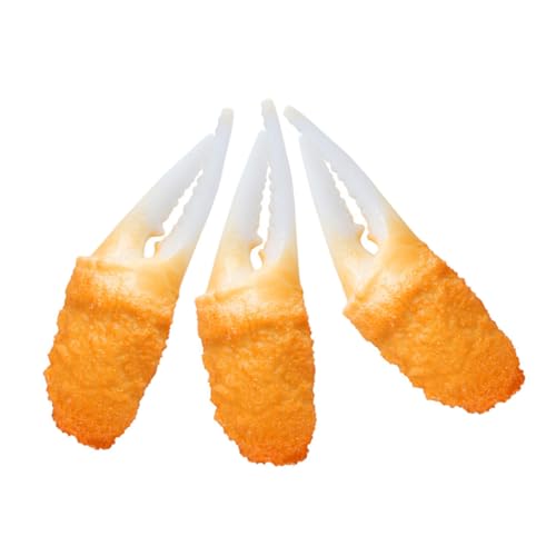 UPKOCH Künstliche Prop Spielzeug PVC Gefälschte Lebensmittel Modell Set Für Restaurant Home Decor UPKOCH Künstliche Prop Spielzeug PVC Gefälschte Lebensmittel Modell Set Für Restaurant Home Decor von UPKOCH