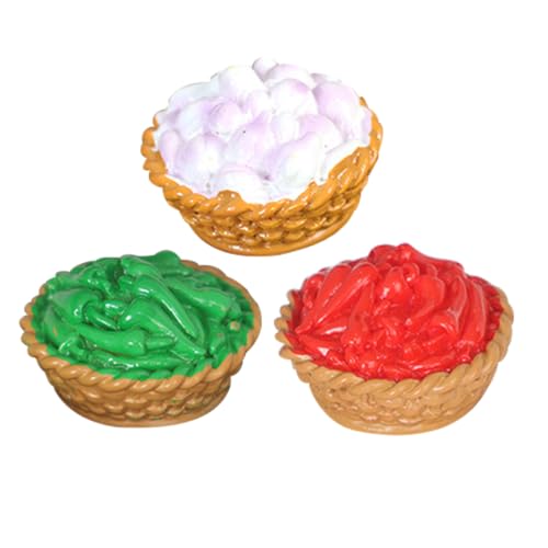 UPKOCH 3 Stück Miniatur Essspielzeug Modelle Gefälschte Lebensmittel Mini Mini Lebensmittelmodell Mini Schmuck Miniatur Lebensmittelmodell Miniatur Lebensmittel Requisite UPKOCH 3 Stück Miniatur Essspielzeug Modelle Gefälschte Lebensmittel Mini Mini Lebensmittelmodell Mini Schmuck Miniatur Lebensmittelmodell Miniatur Lebensmittel Requisite von UPKOCH