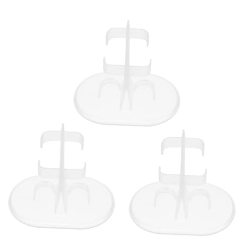 UPKOCH 3 Stück Puppen Mannequin Aufhänger Weiße Aufhänger Modellhalterungen Puppenfiguren Ständer Puppen Displayhalterung Puppenhalter Puppen Displayständer Halterung Puppen UPKOCH 3 Stück Puppen Mannequin Aufhänger Weiße Aufhänger Modellhalterungen Puppenfiguren Ständer Puppen Displayhalterung Puppenhalter Puppen Displayständer Halterung Puppen von UPKOCH