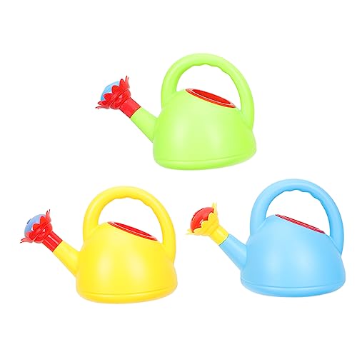 UPKOCH 3 Stück Schneckenduschenspielzeug für Kind gießkanne Badebewässerung Wasser Badespielzeug aus Kunststoff Badespielzeug Gießkanne pp Zufällige Farbe UPKOCH 3 Stück Schneckenduschenspielzeug für Kind gießkanne Badebewässerung Wasser Badespielzeug aus Kunststoff Badespielzeug Gießkanne pp Zufällige Farbe von UPKOCH