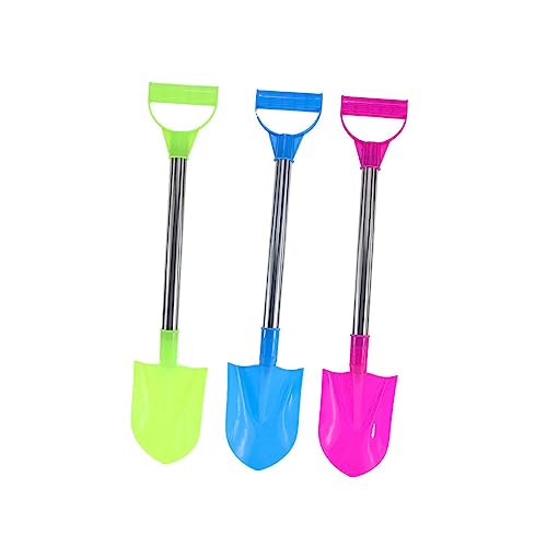UPKOCH 3stücke Schneeschaufel Spielzeug Für Junge Mädchen Ergonomischer Griff Aus Hochwertigem Material Langlebig Und Sicher Für Winter Outdoorspiel Im Garten UPKOCH 3stücke Schneeschaufel Spielzeug Für Junge Mädchen Ergonomischer Griff Aus Hochwertigem Material Langlebig Und Sicher Für Winter Outdoorspiel Im Garten von UPKOCH