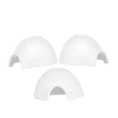 UPKOCH 3 Stück Teiliges Miniatur Modellset Realistische Figuren für Wohnkultur Spielfiguren Micro Landschaft Deko Kreative Anordnung UPKOCH 3 Stück Teiliges Miniatur Modellset Realistische Figuren für Wohnkultur Spielfiguren Micro Landschaft Deko Kreative Anordnung von UPKOCH