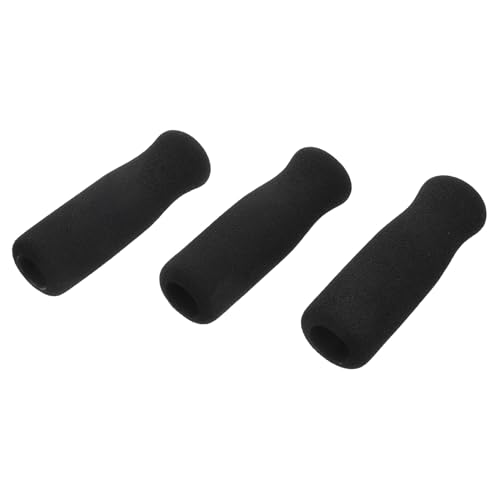UPKOCH 3stücke Schaumstoffgriffe Für Skistöcke Ergonomische Handgriffe Für rutschfest Leicht Stoßabsorbierend Für Outdoor-aktivitäten Und Skireisen UPKOCH 3stücke Schaumstoffgriffe Für Skistöcke Ergonomische Handgriffe Für rutschfest Leicht Stoßabsorbierend Für Outdoor-aktivitäten Und Skireisen von UPKOCH