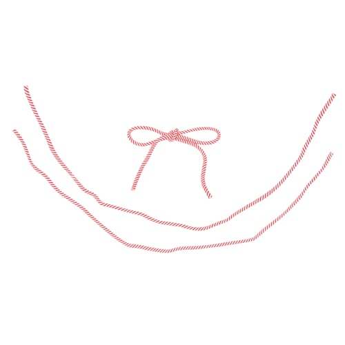 UPKOCH Leuchtende Farben Zauberfaden Seile Illusion Requisiten Für Bühnenshows UPKOCH Leuchtende Farben Zauberfaden Seile Illusion Requisiten Für Bühnenshows von UPKOCH