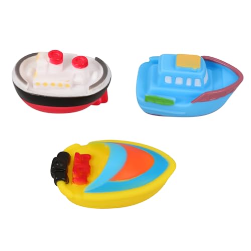 UPKOCH 3 Teiliges Badespielzeug Badespielzeug Für Babys Für Kleinkinder Kinderspielzeug Badewanne Für Babys Babybadewanne Wasserbadespielzeug Badespielzeug Für Babys UPKOCH 3 Teiliges Badespielzeug Badespielzeug Für Babys Für Kleinkinder Kinderspielzeug Badewanne Für Babys Babybadewanne Wasserbadespielzeug Badespielzeug Für Babys von UPKOCH