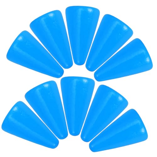 UPKOCH 30 Stück Schachfiguren Schachzubehör Spielbedarf Spielzubehör Brettspiele Spielfiguren Schachbrett Schach Tischmarker Schachersatz Schach Für Brettspiel Brettzubehör von UPKOCH